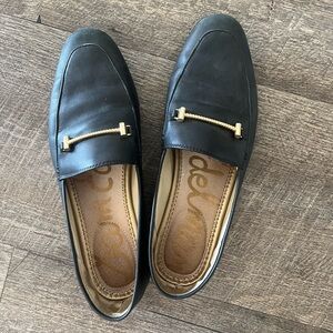 Sam Edelman leather loafers